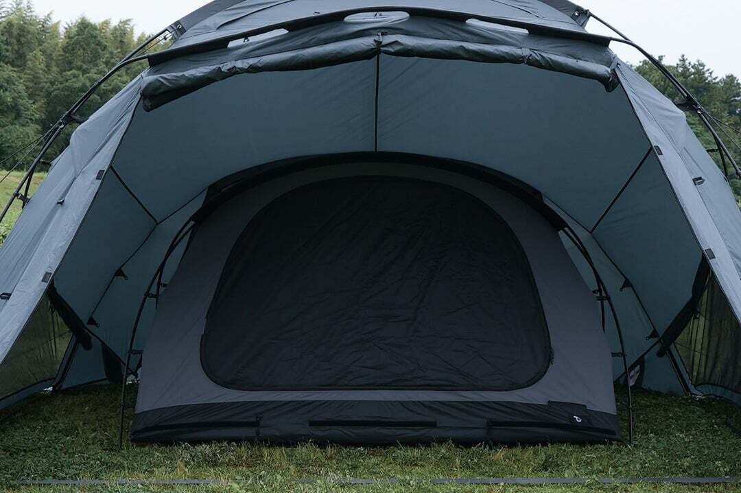 TOKYO CRAFTS カンガルーテントTC 2P | OLIVE OUTDOOR EQUIPMENT