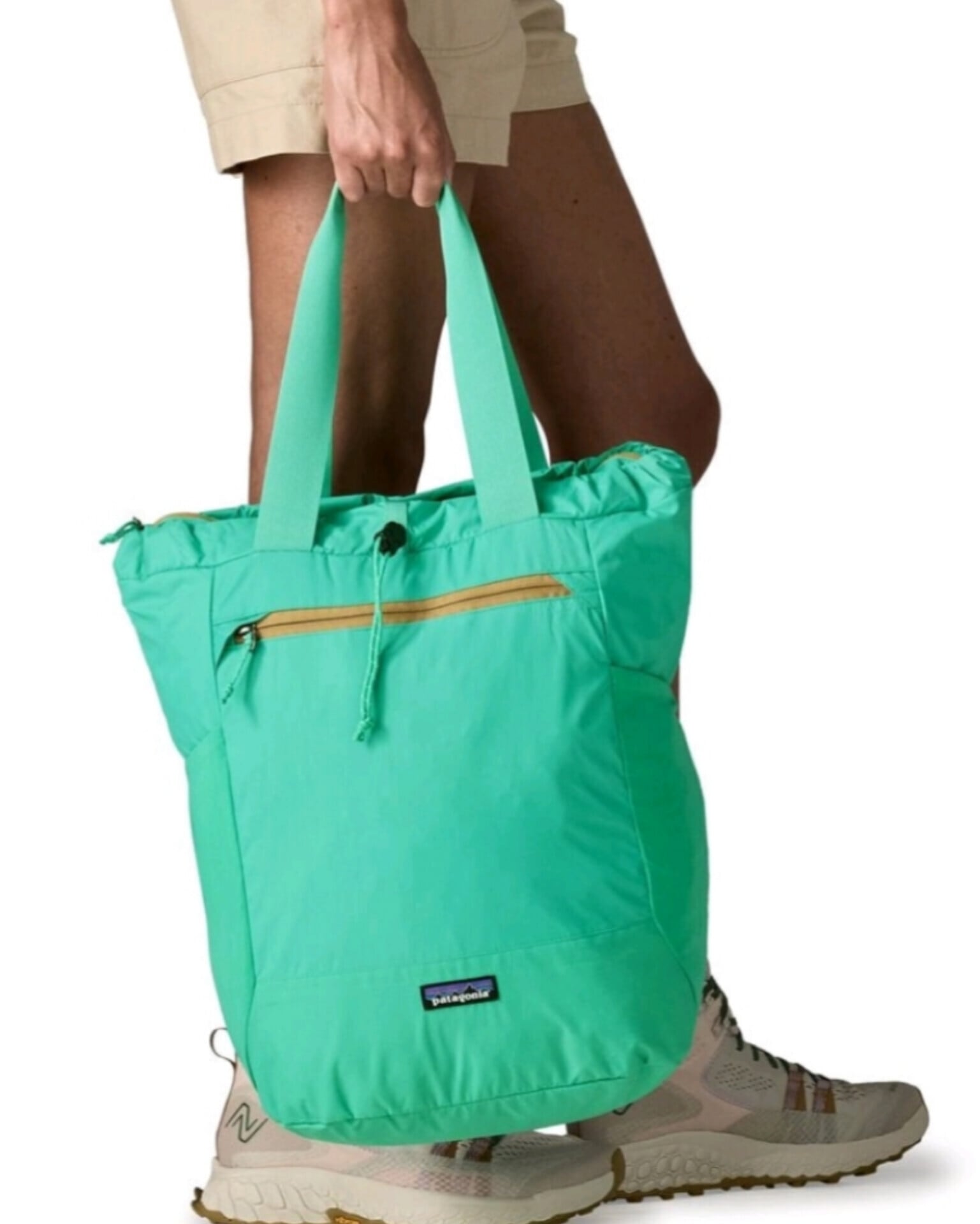 lii出品 patagonia】テラヴィア・トート・パック / 5COLORS / 48814 | MOMENTS