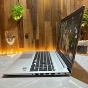 \ 公式ショップ限定価格❣️/ 準美品‼️HP ProBook 450 G7☘Core i5第10世代☘8GB☘ノートパソコン