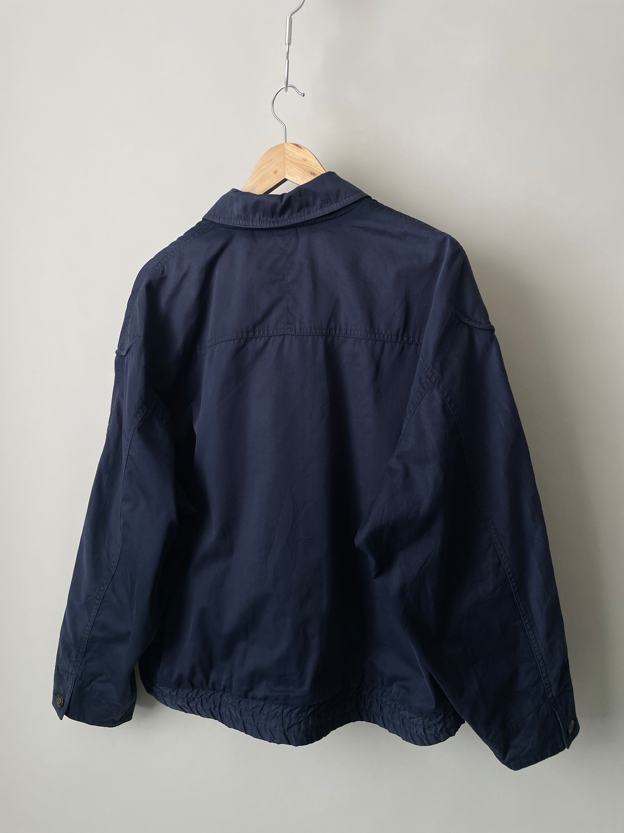 FILA work jacket - 13