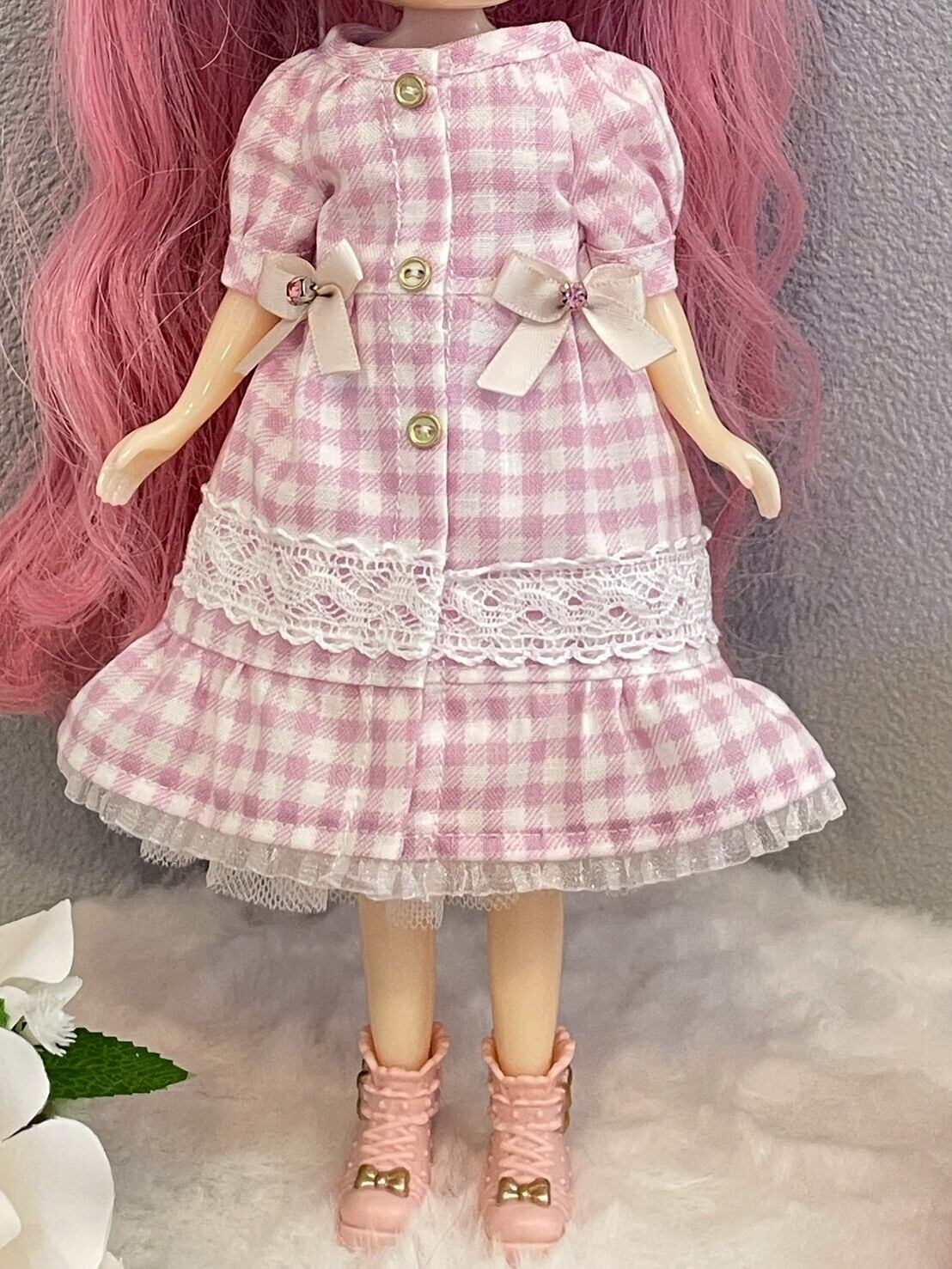 ドール服 | 綺羅星雑貨店Online Shop