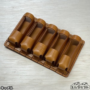 Cotton.w薬莢ランタンホルダー5pcs