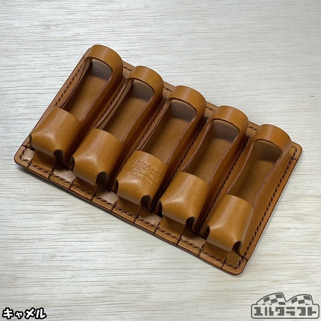 Cotton.w薬莢ランタンホルダー5pcs