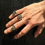 ナンバー リング:CB Jewelry Studio シービー ジュエリー スタジオ