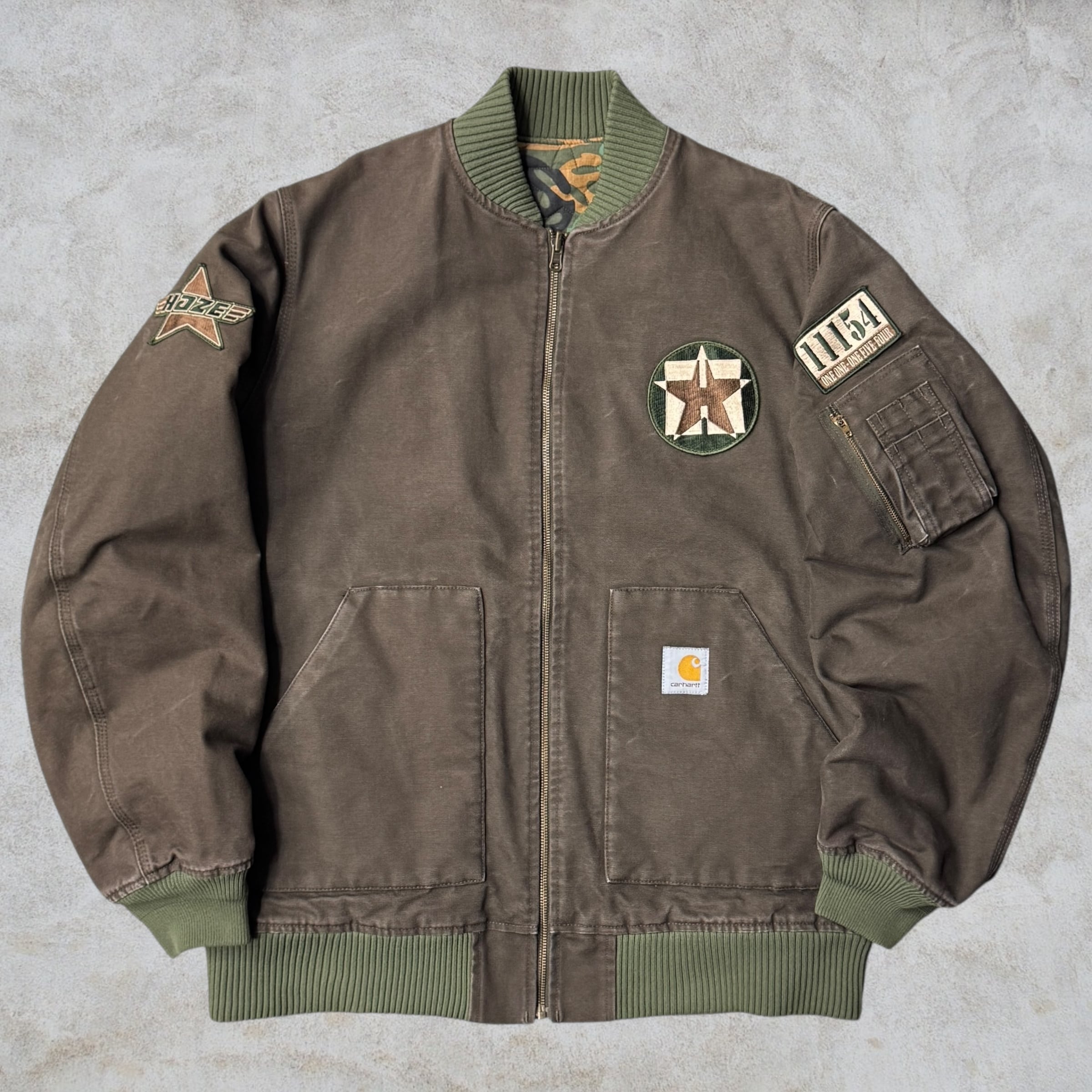 ジャケット・アウター 90s Dickies Duck Hunting Coat 90s Dickies Duck Hunting Coat | Pay ID