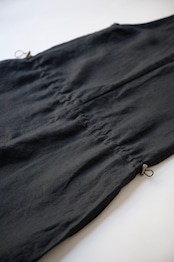 【suie】Linen Overall Jumpsuit/リネンジャンプスーツ