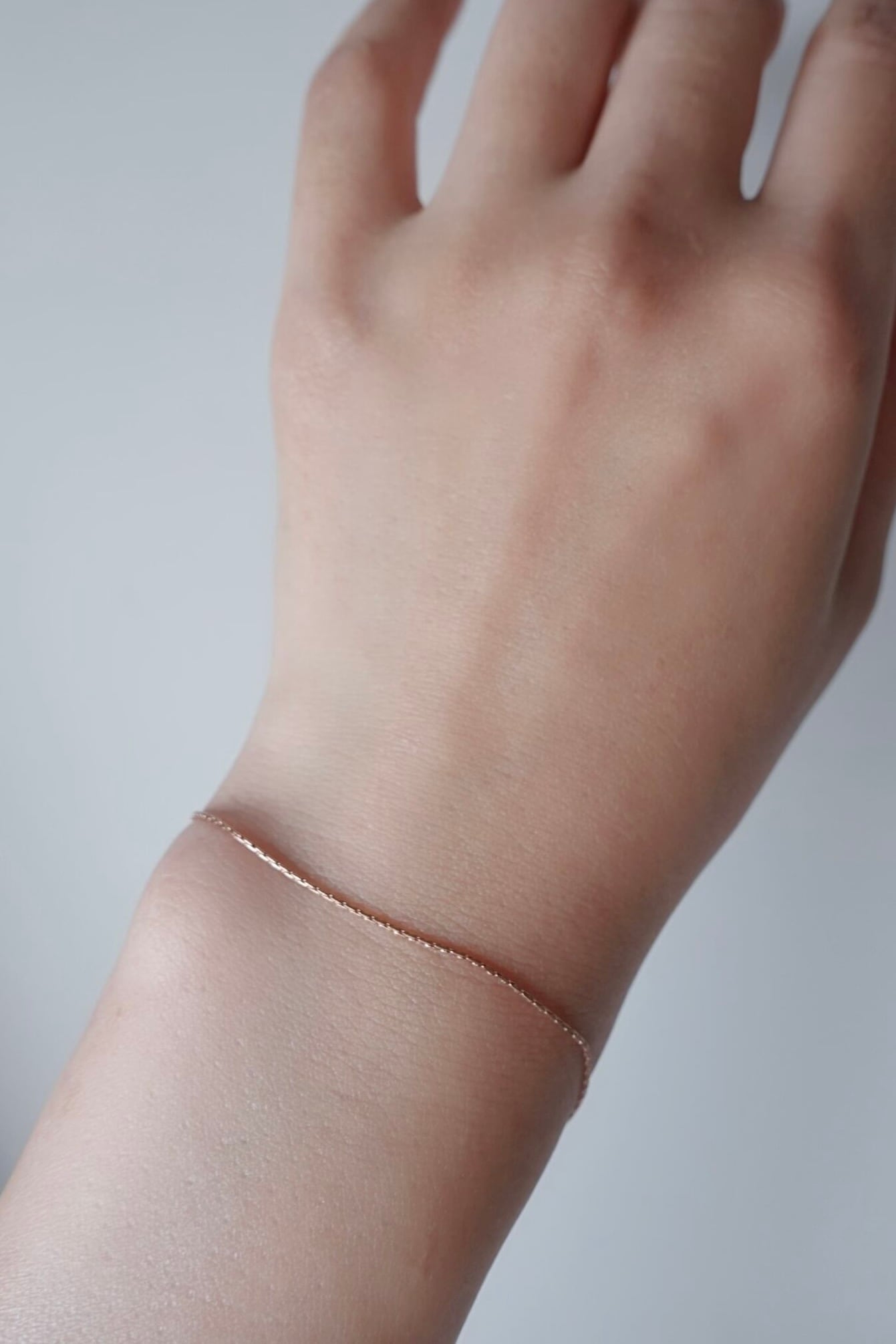 ブレスレット | 金属アレルギー対応のアクセサリー crea.jewelry