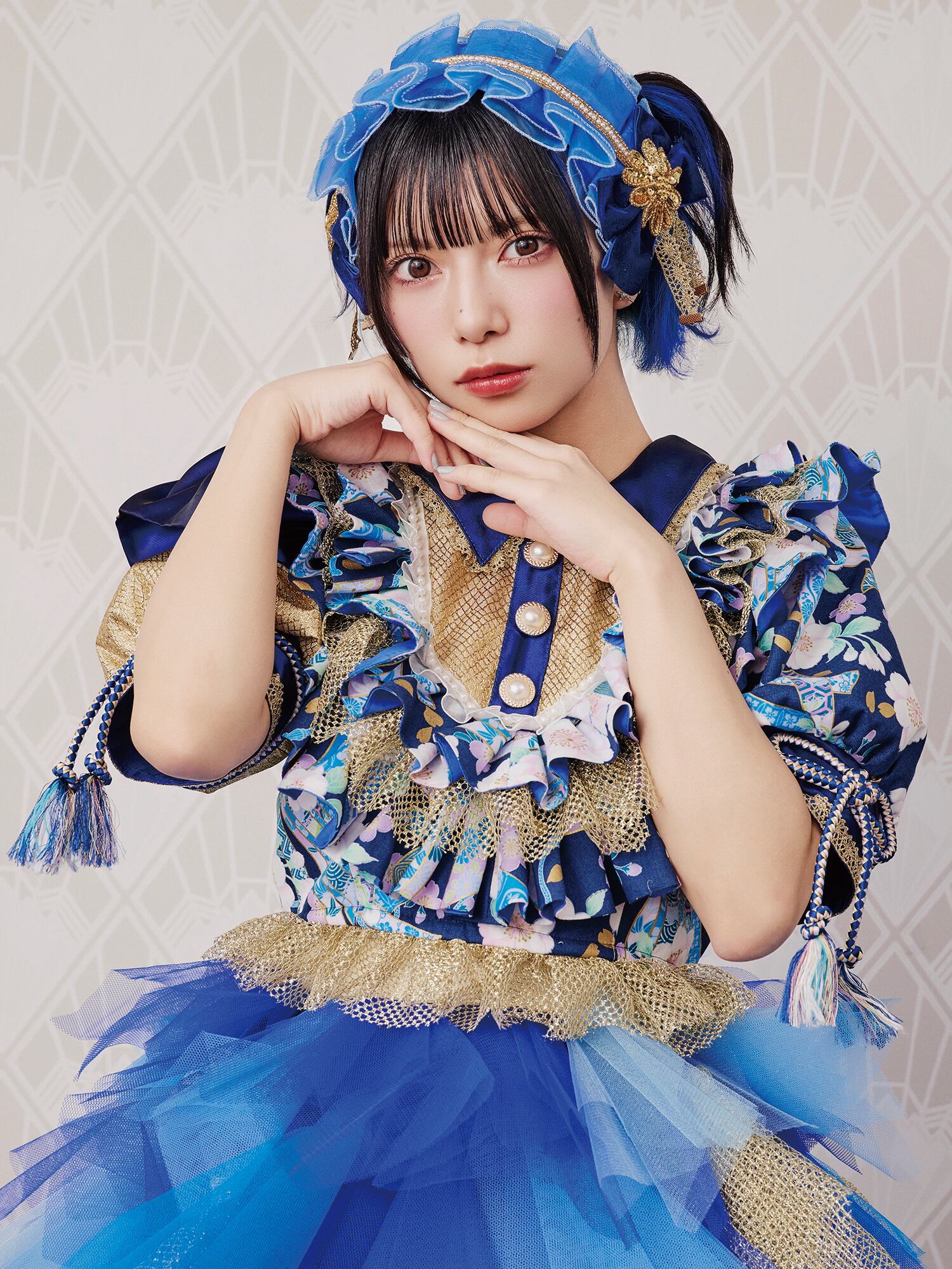 Appare!×TIF2025 ゲームTシャツ | TAKENOKO SHOP