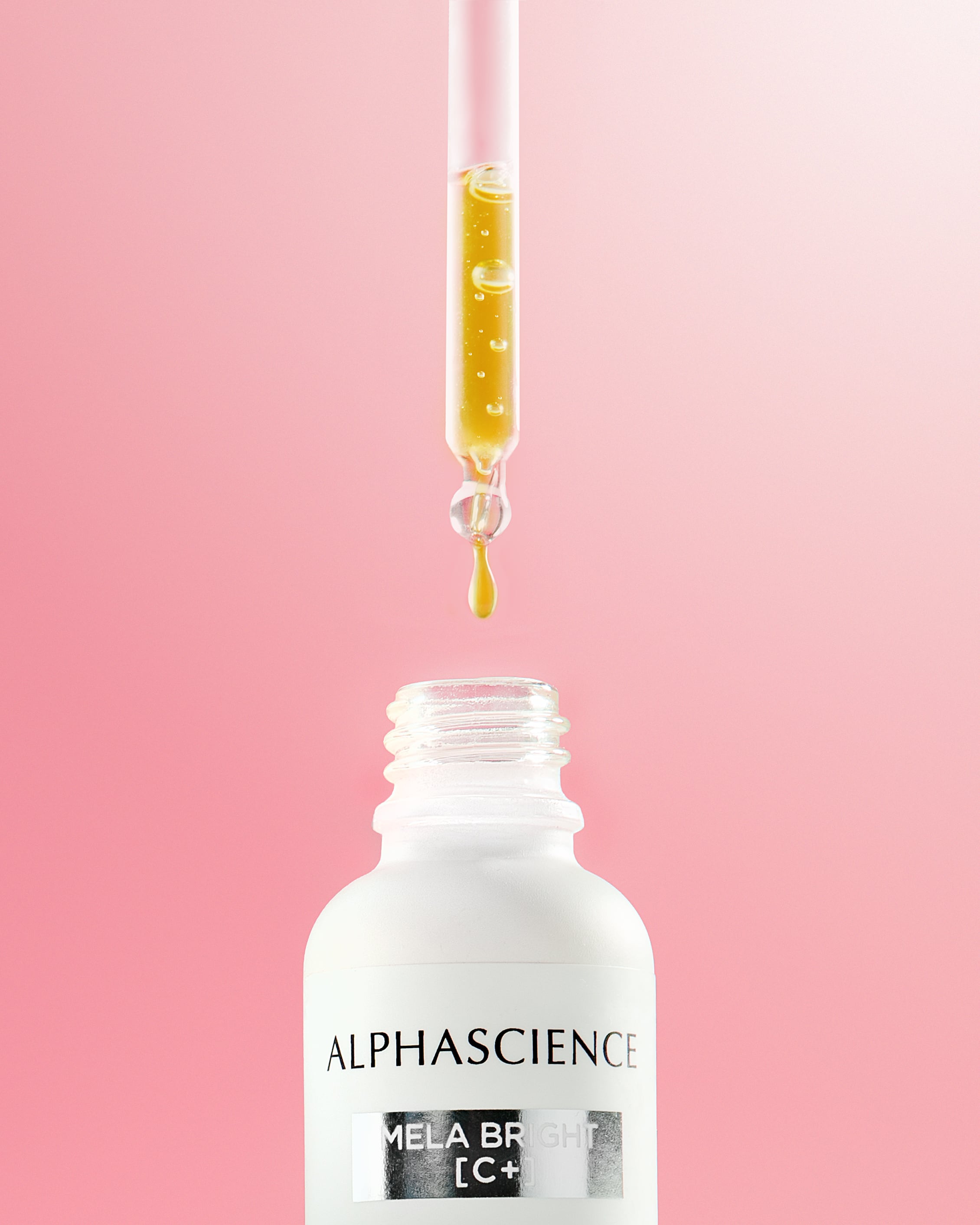 ALPHASCIENCE メラブライト［C＋］内容量：30ml | Visante｜みやび