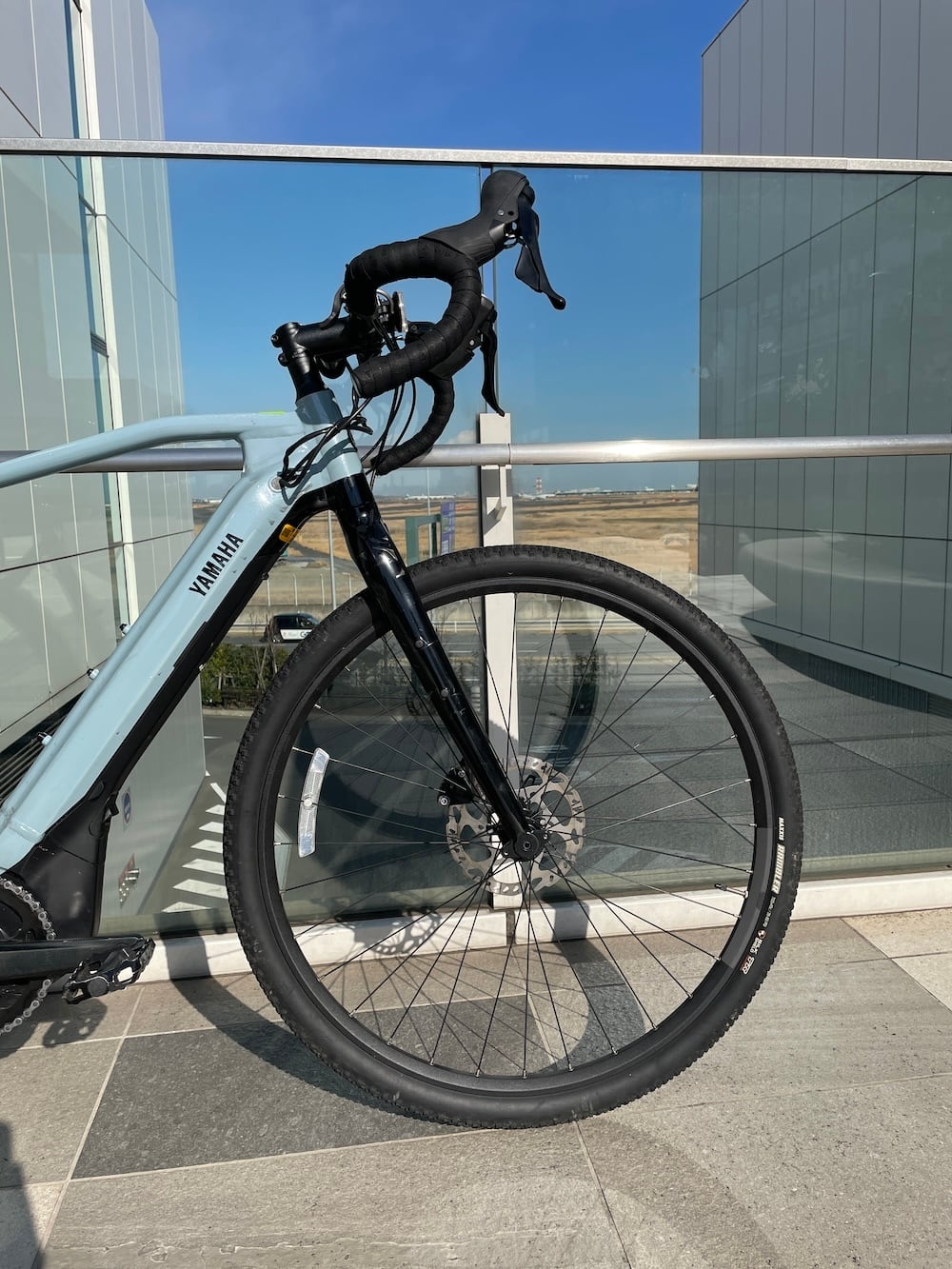 YAEv1）Yamaha WABASH RT サイズL 180~195cm 2022年モデル | CycleTrip