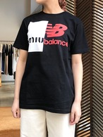 【21SS】BLACK SCORE ブラックスコア / Logo T-Shirt