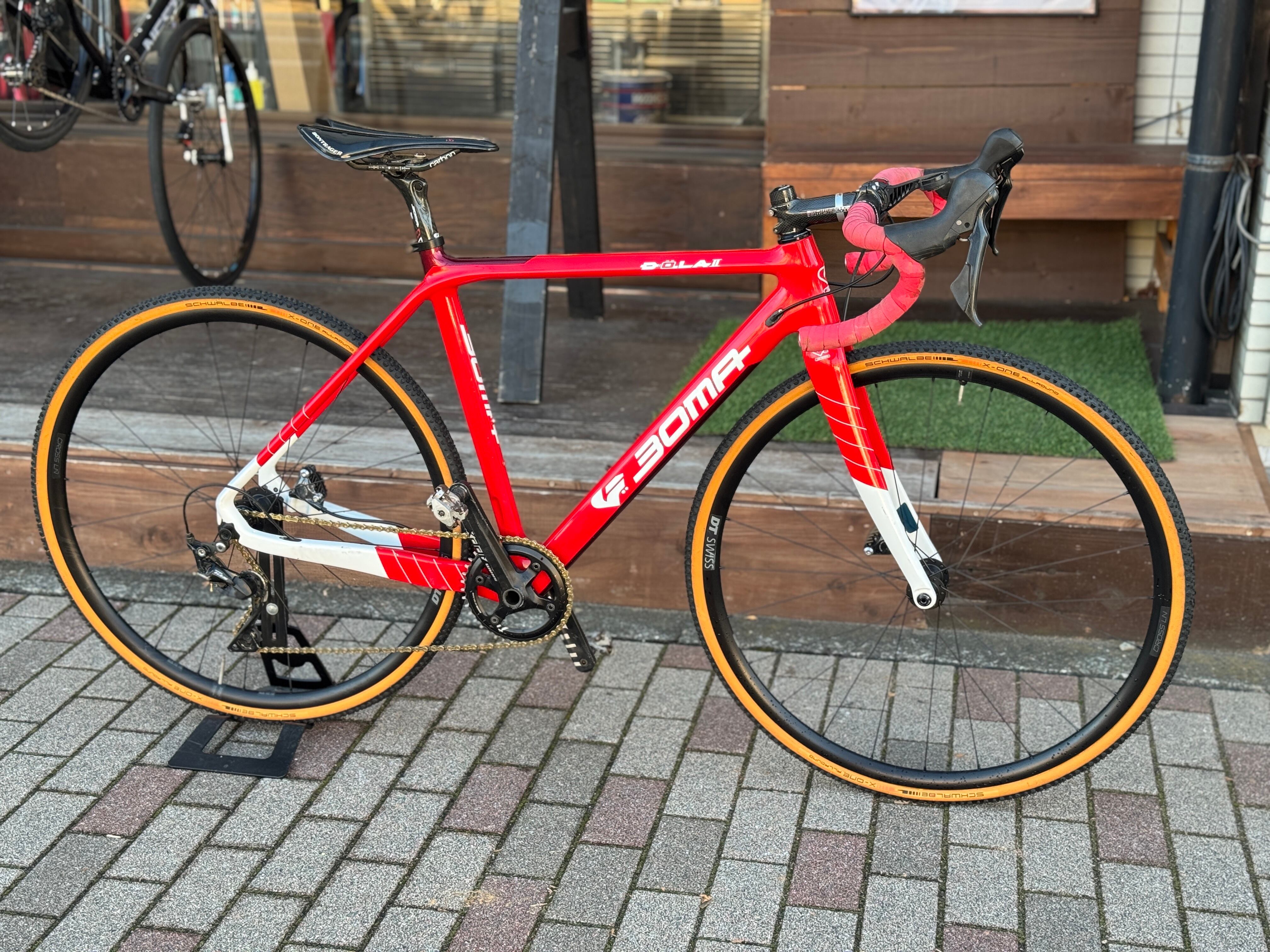 shimanoシクロクロス用ホイールセット/タイヤ付き ホイール – – シマノ《公式》サイクリングオンラインストア