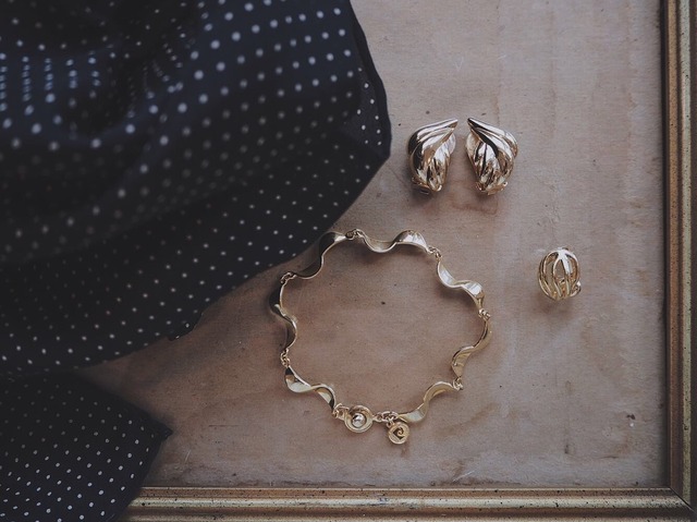 Pierre Cardin bracelet