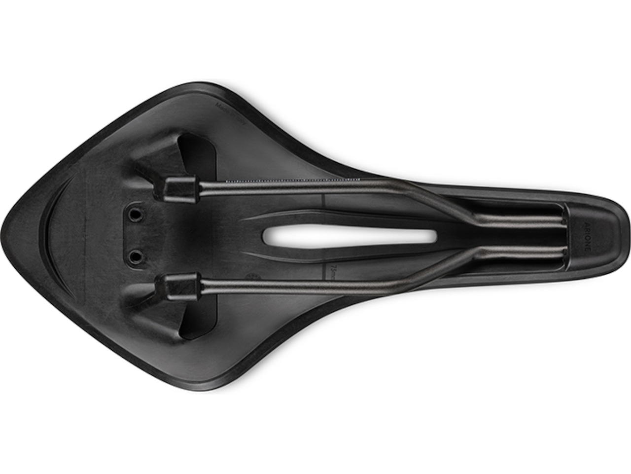 Fizik Vento Arione R3 kiumレール