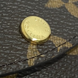 Louis Vuitton ルイヴィトン 財布 レディース コインケース ポルトモネ･ロザリ M62361
