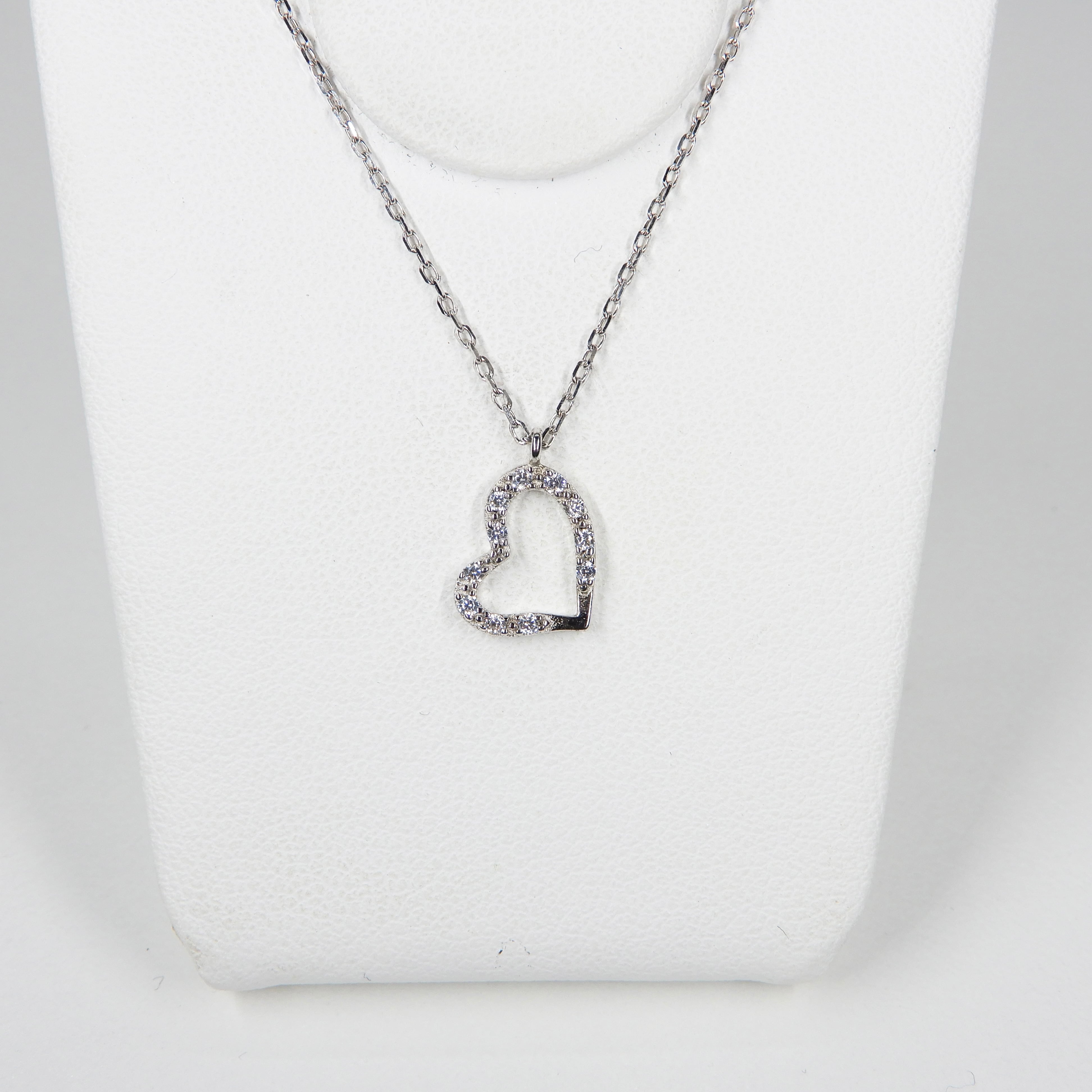 【在庫整理】デザインネックレス5/SV925