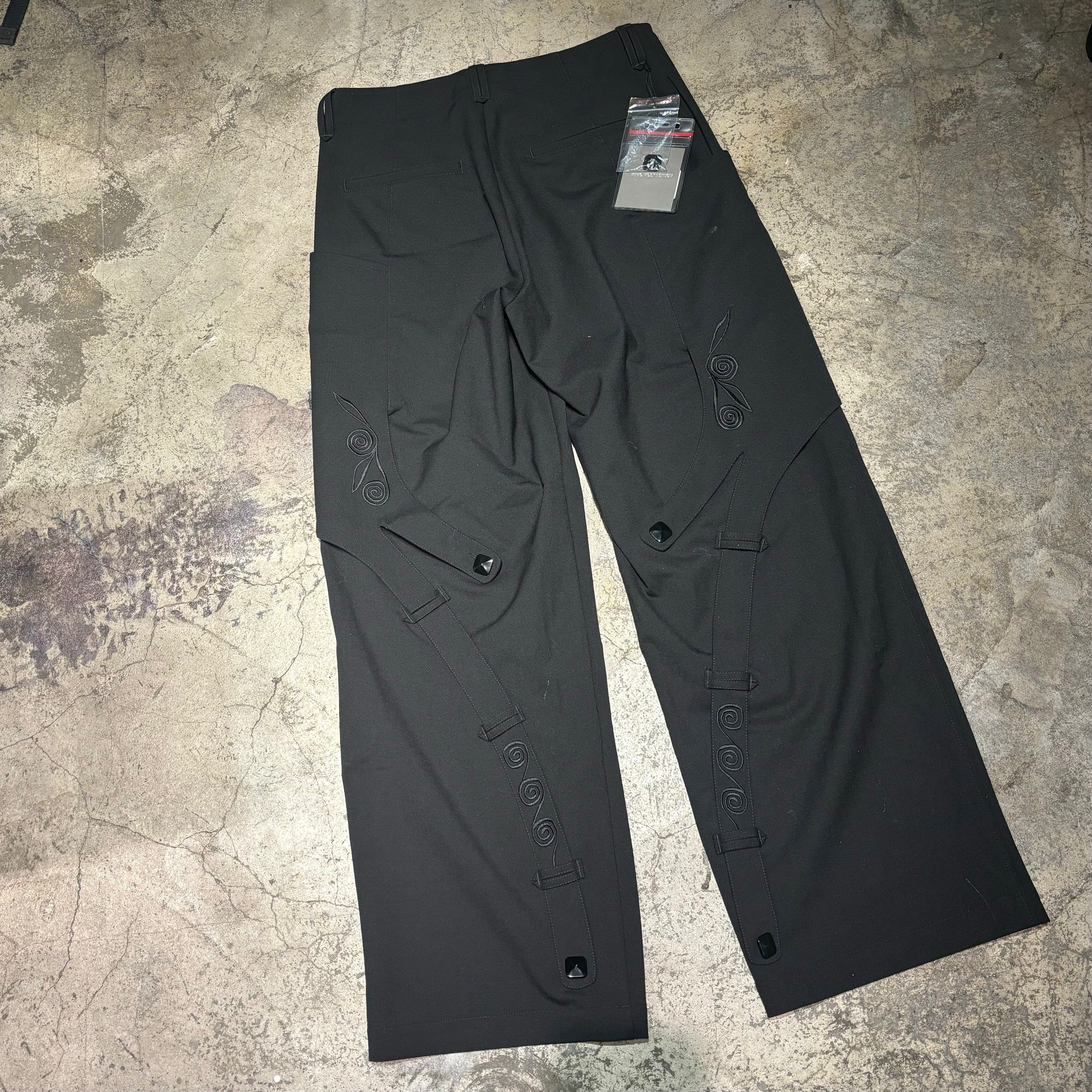 KIKO KOSTADINOV キコ コスタディノフ 00162024 24SS NESEBUR 