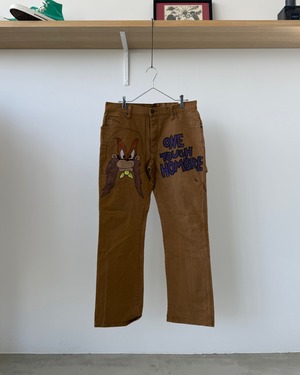-Dickies- 00s Paint Work Pants