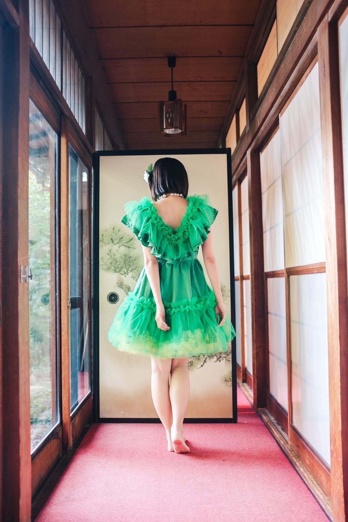 *liLy*さま O0032 | Lila Lily