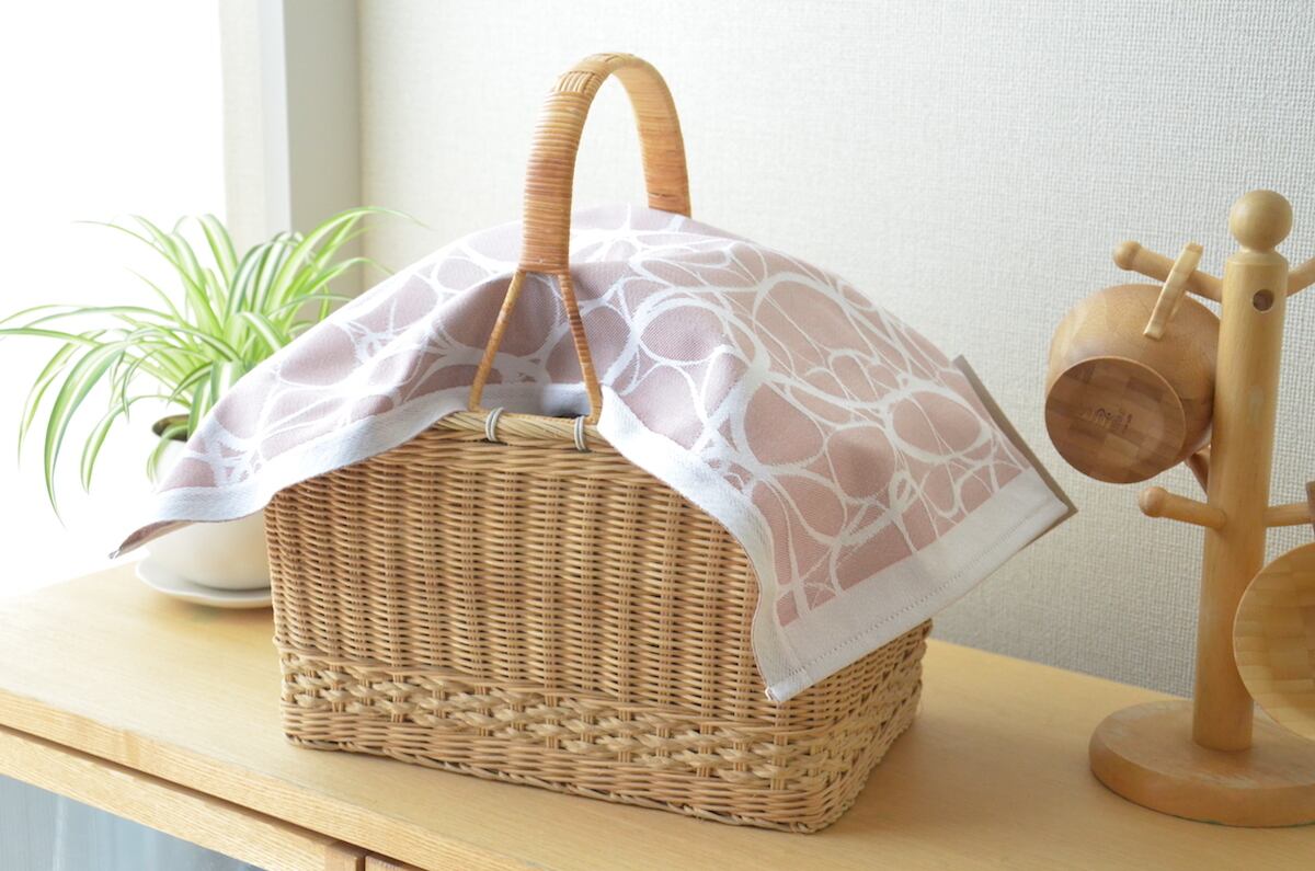 Ekelund キッチンタオル 35×50〈GLAVA〉