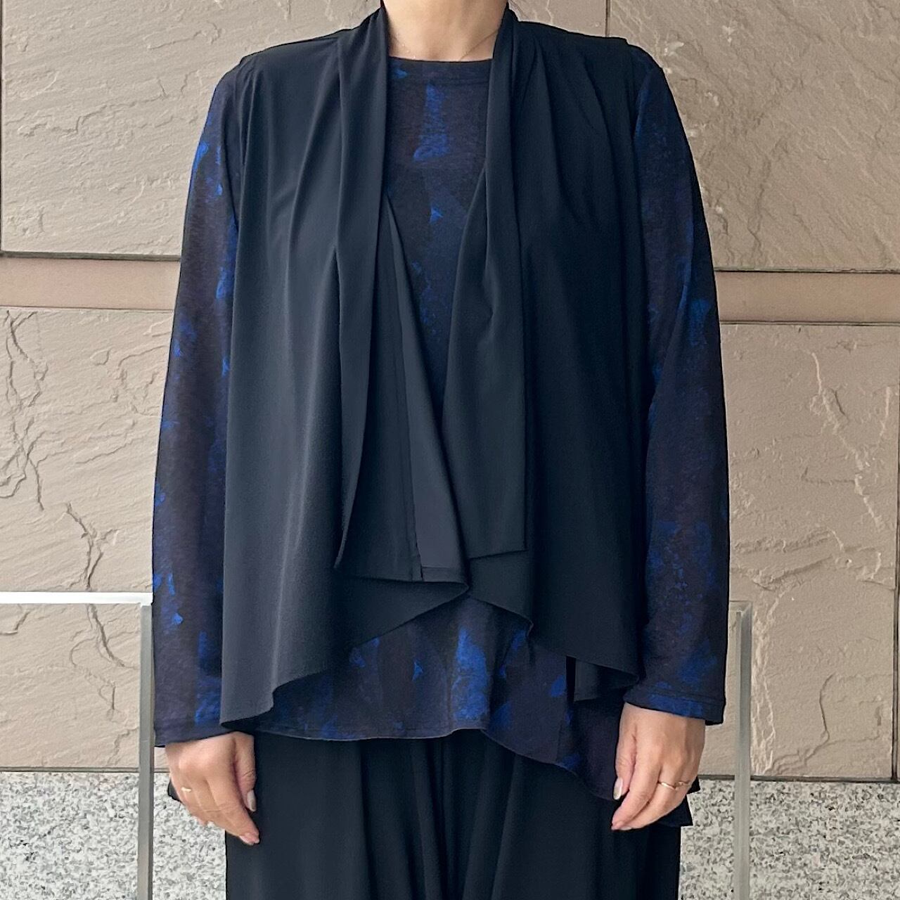 ケイコキシ⭐︎ジャケット　メッシュ　シロ ジャケット | 【公式通販】KEIKO KISHI ケイコキシ