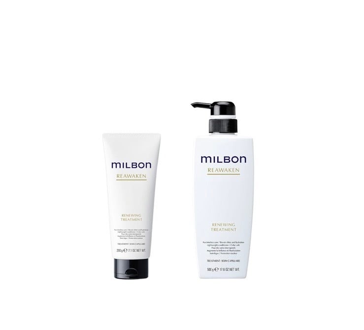 ミルボン スムージング トリートメント M200g | ffhair