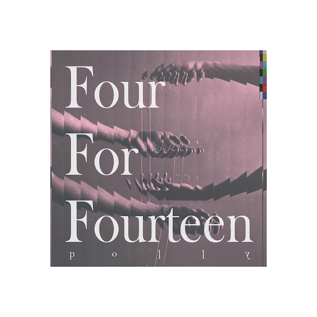 2nd Album - Four For Fourteen（ギフト可）