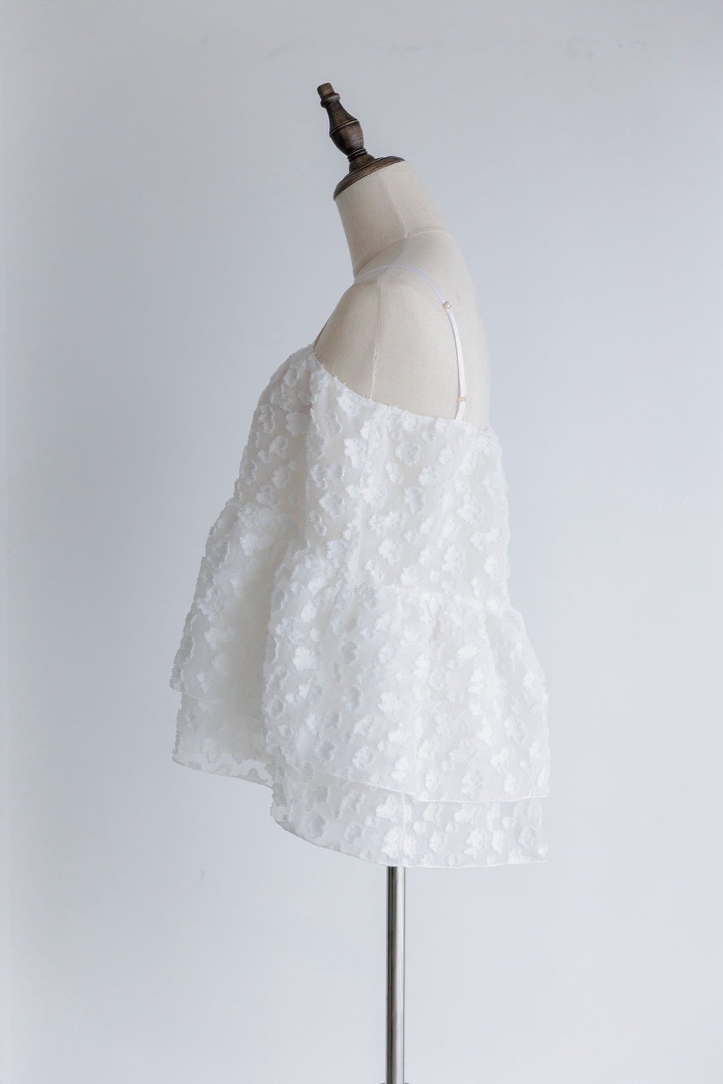 mellow cami petal【通常販売】3〜7日営業日 | pois