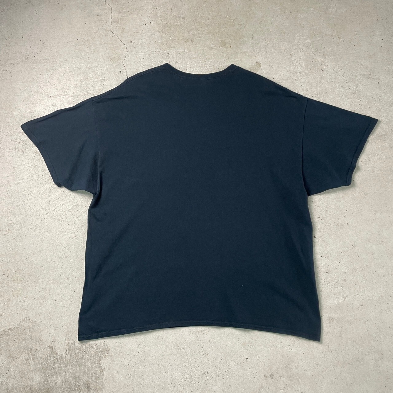 00年代 ゲーム コントローラー プリントTシャツ メンズ2XL 古着 テレビ 