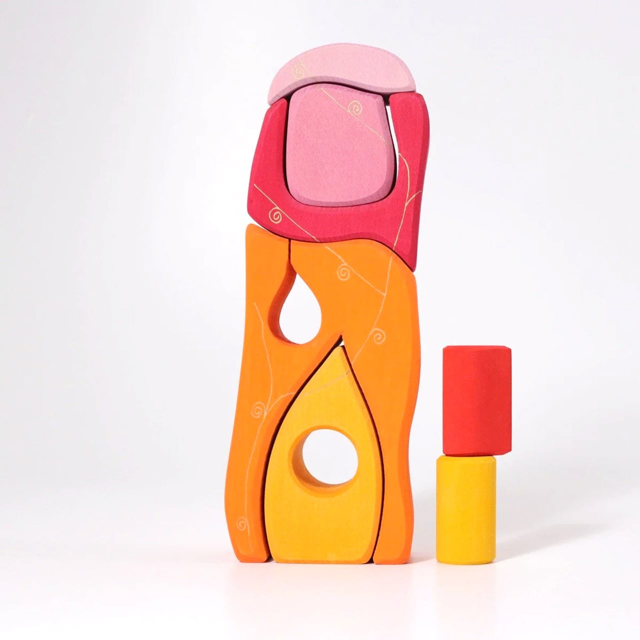 グリムス フェアリーテイルヴィレッジ | Earth8toys