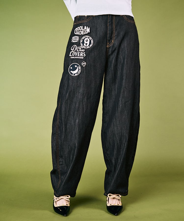 DENIM | COOLA | クーラ