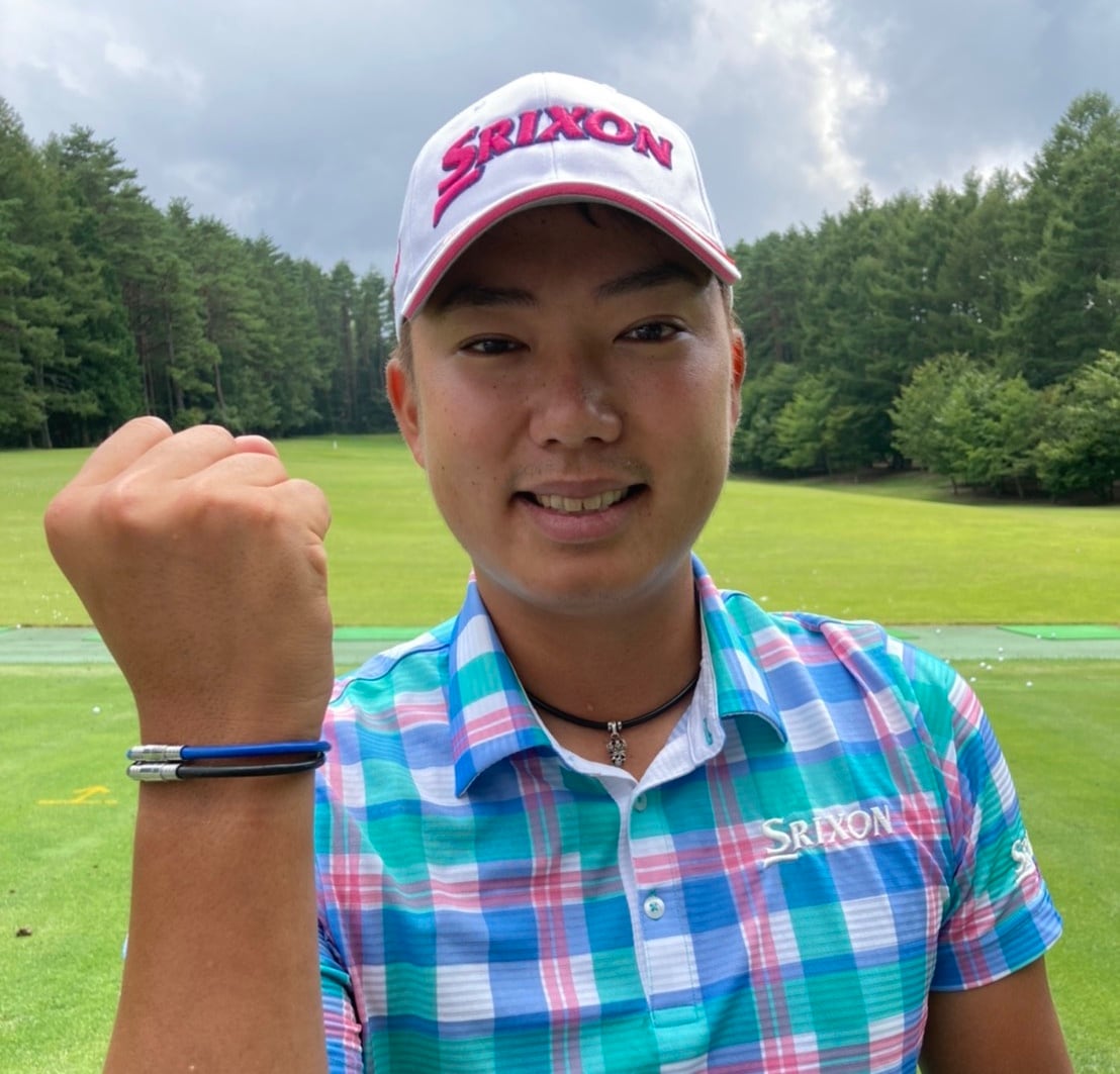 SSモデル同サイズ2本セット 【スポーツブレスレット・アンクレット