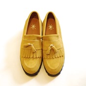 Tassel Loafer