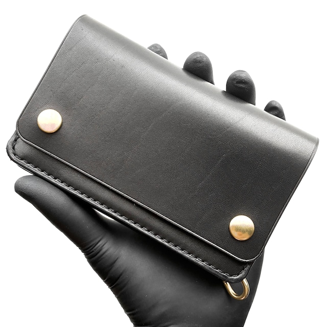 Trucker Wallet (Nebraska)