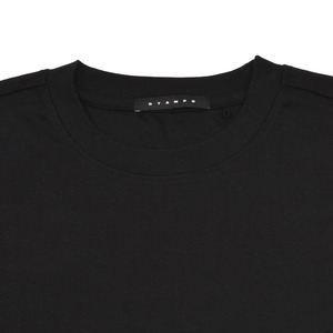 【STAMPD】LA Cursive LS Relaxed Tee