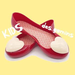 KIDS OPERA / Dark Red