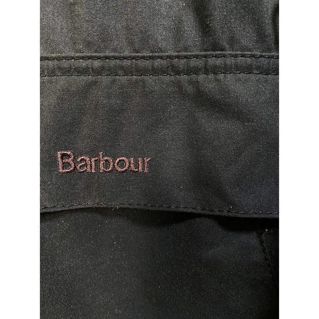 【最終価格】 オールドバブアー 00’s Barbour スタンデン