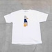 T-shirt <PERROTIN 106 × Makoto Kobayashi>