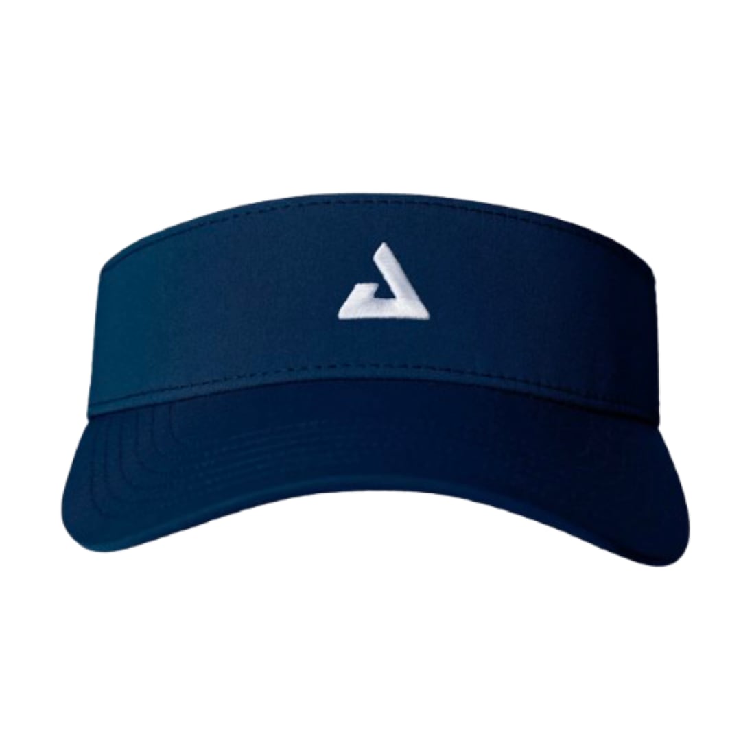 JOOLA ESSENTIAL Visor Navy ピックルボール