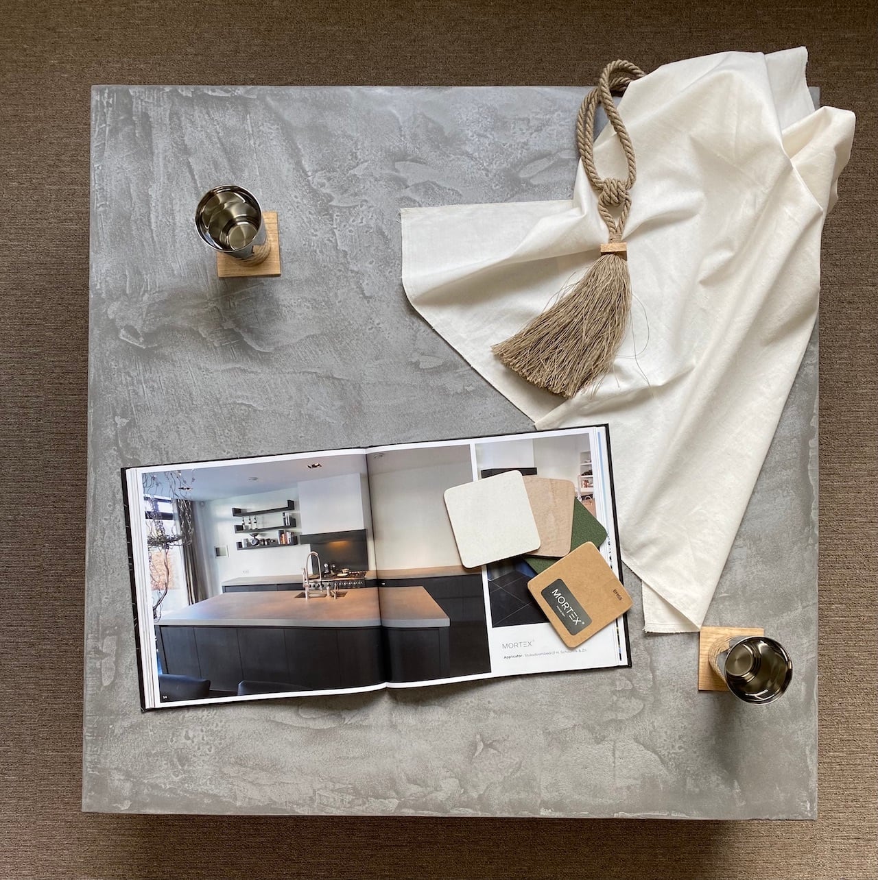 モールテックス リビングテーブル センターテーブル 新潟市に実店舗があるオーダーカーテンと輸入壁紙のお店l Etoffe レトフ 新潟県新潟市カーテン