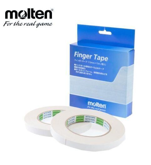 モルテン ハンドボール フィンガーテープ Finger Tape
