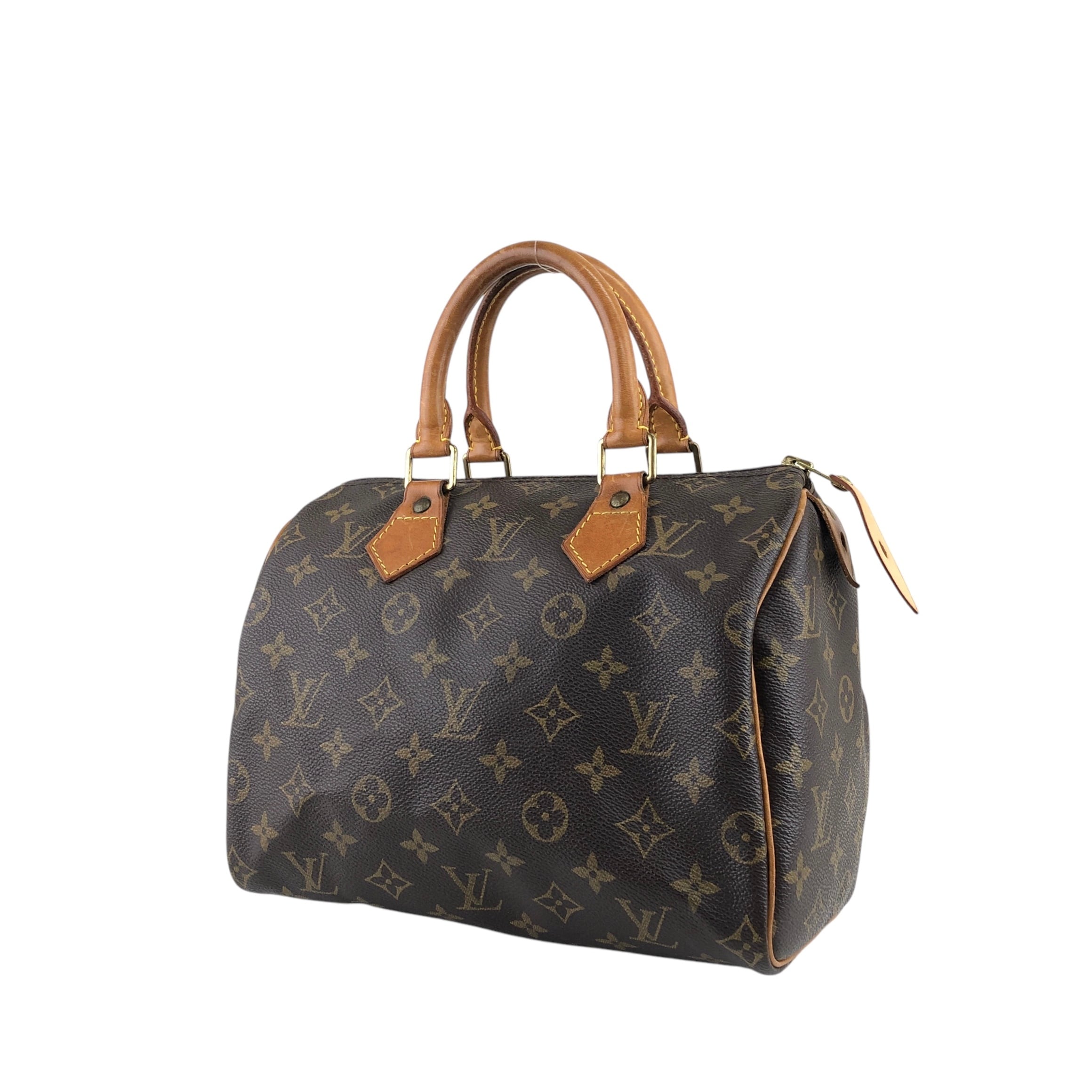 a___y☺︎様ルイヴィトン モノグラム スピーディ30 ミニボストン LOUIS VUITTON（ルイ・ヴィトン） スピーディ25 M41528 モノグラム