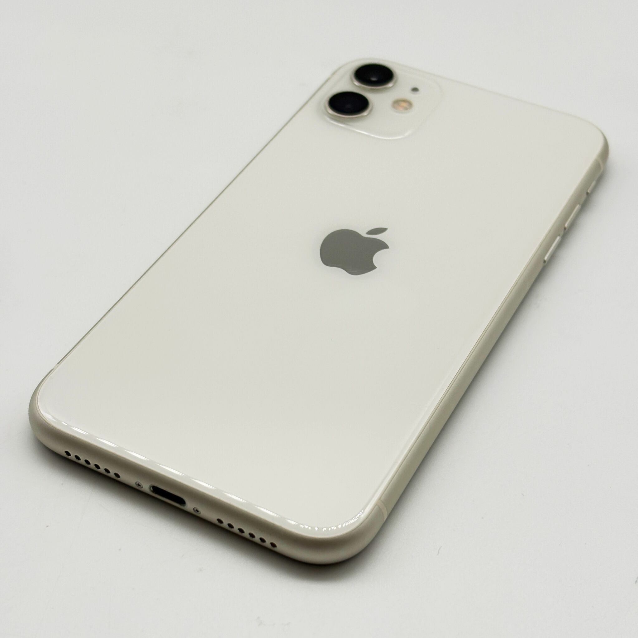 iPhone11 64GB SIMフリー Apple iPhone本体 ホワイト アイフォン