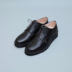 【Iru】40mm SOLE PLAIN TOE【即納】