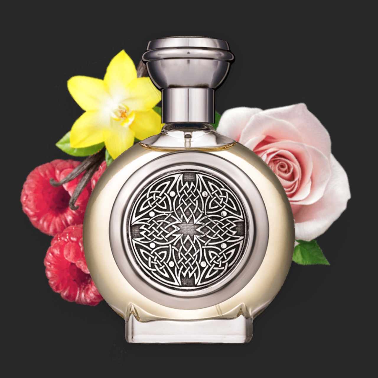 GLORIOUS|ブーディカ ザ ヴィクトリアス オードパルファン グロリアス 50mL