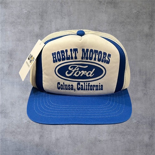 〜1990s Ford Tracker Cap【高円寺店】