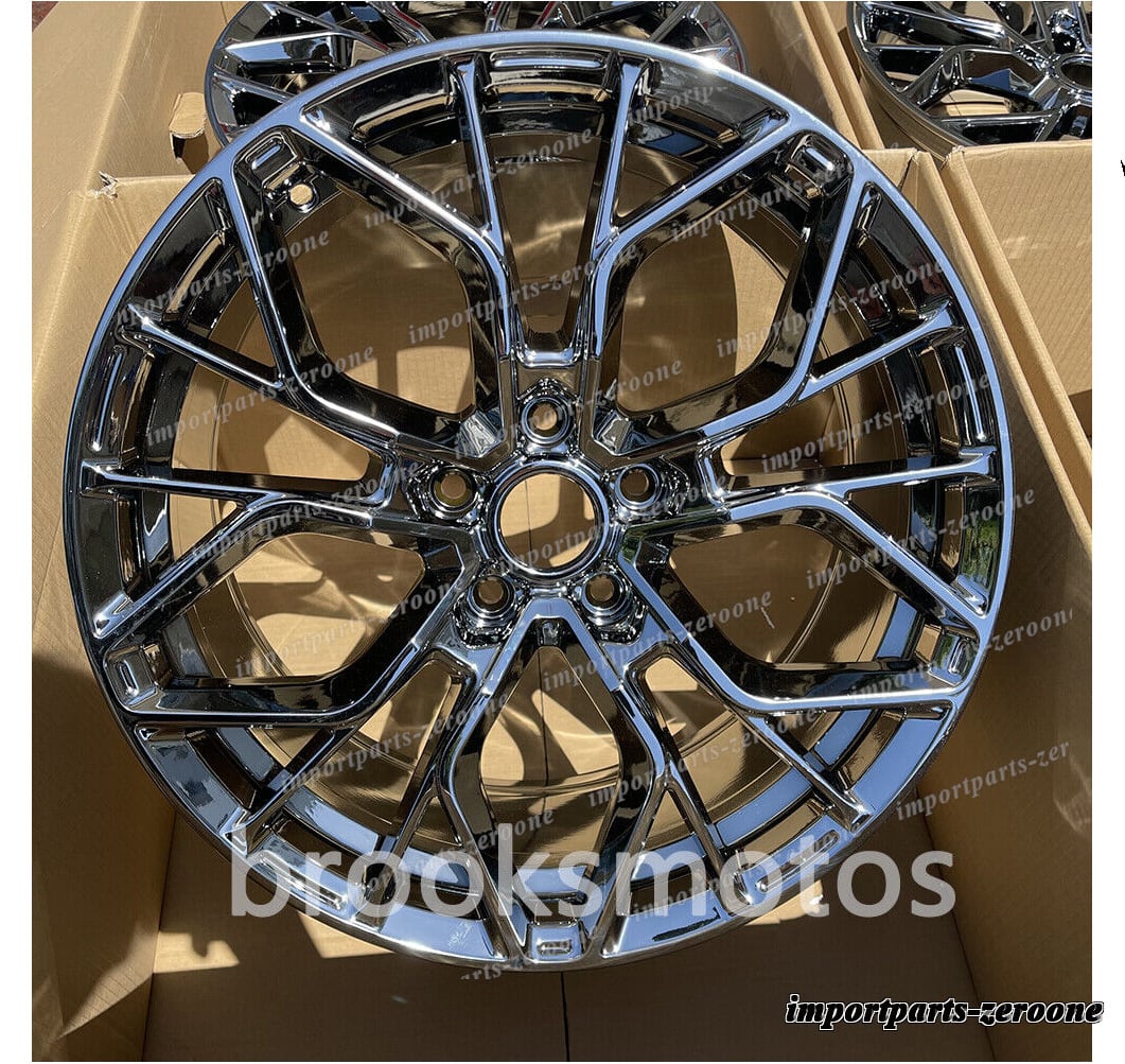 テスラモデルS　純正21インチホイール 美品 21インチ ニュースタイルブラック鍛造ホイール テスラ モデルS 21x8.5