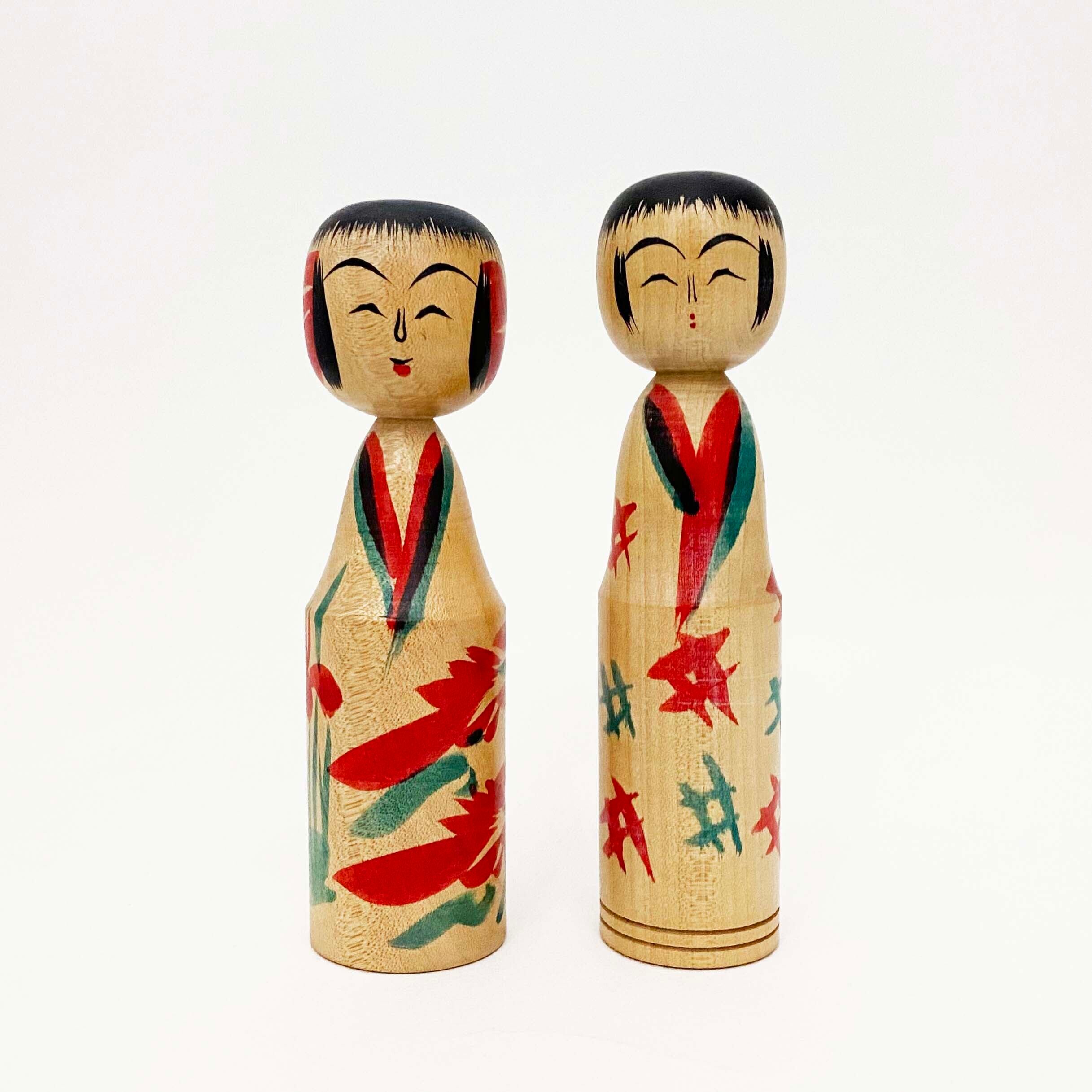 遠刈田系 / 佐藤英太郎工人（12.5cm）