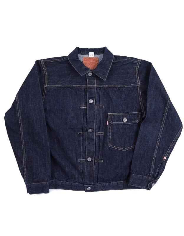 FREEWHEELERS(フリーホイーラーズ)～Lot 506XX 1942 WASH～ | Amboy