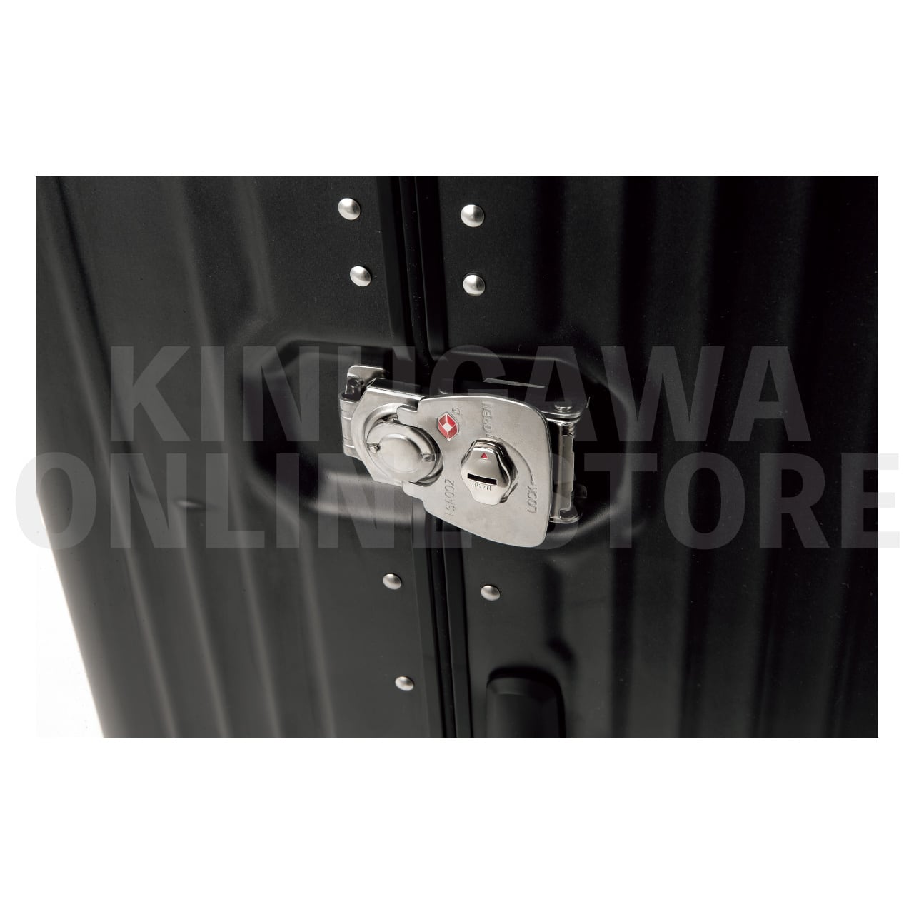 【数量限定】ハードシェルスーツケース GULL スーツケース